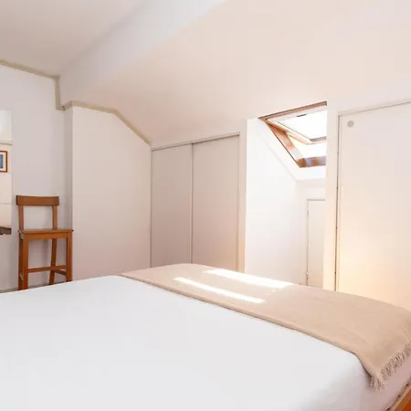 Ttl126 - Em Alfama Apartment Lissabon