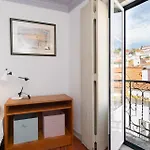 In Alfama, Near Metro&cafés - Ttl126 * Lisboa